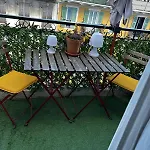 Port Of Terrace