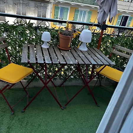 Port Of Terrace